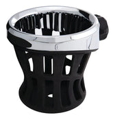 Ciro3D Phone, Drink & Camera Mounts Chrome Ciro Drink Holder Without Mount